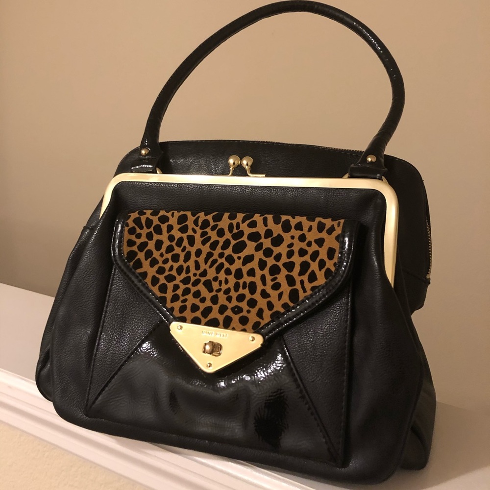Nine West Satchel